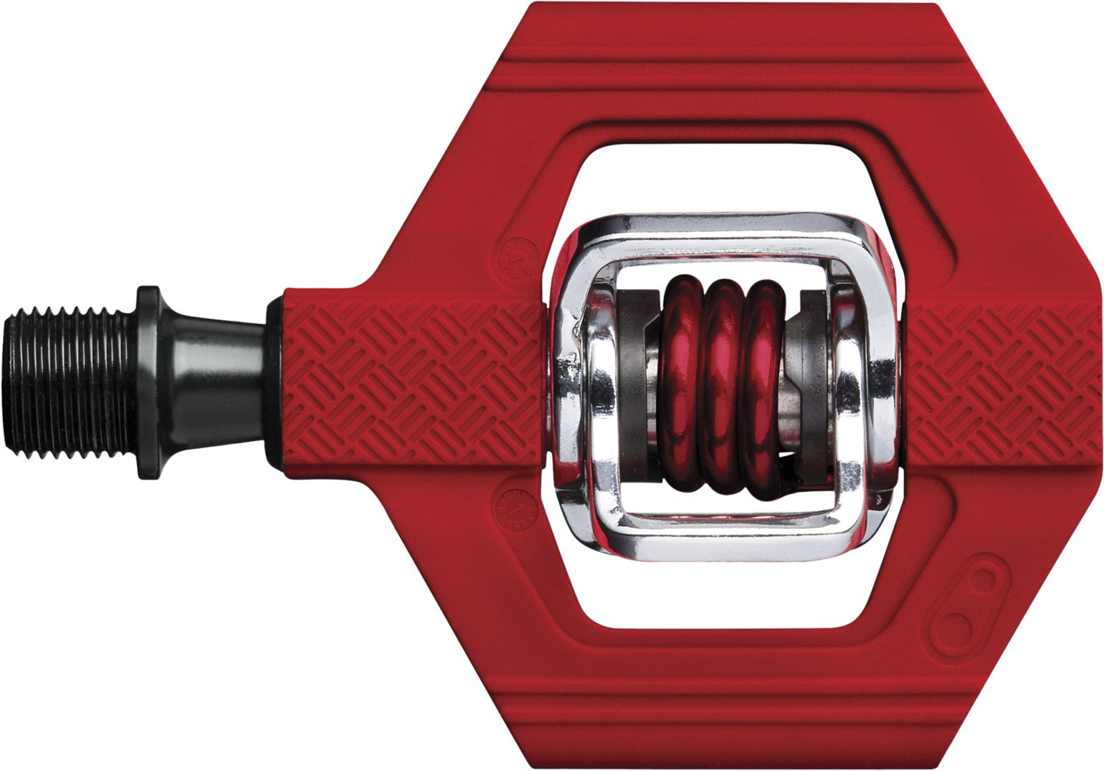 Pedal Candy 1 / rot