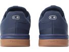 Stamp Schuh Lace / blau / 41