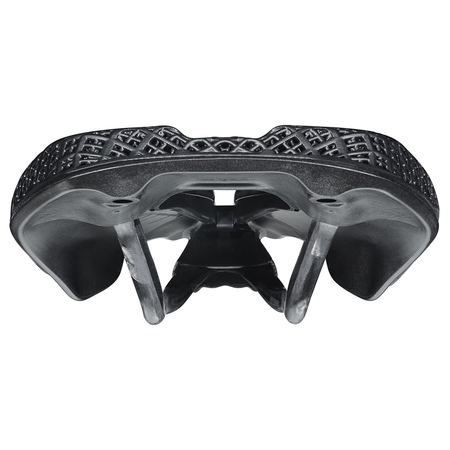 Watt 3D Kit Carbon Superflow / black / U3
