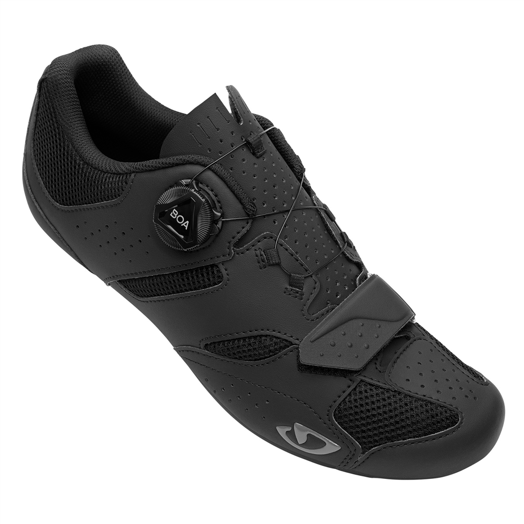 Savix II Shoe / black / 44