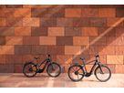 ALLANT+ 9S E-Bike 45km/h / matte dnister black / L