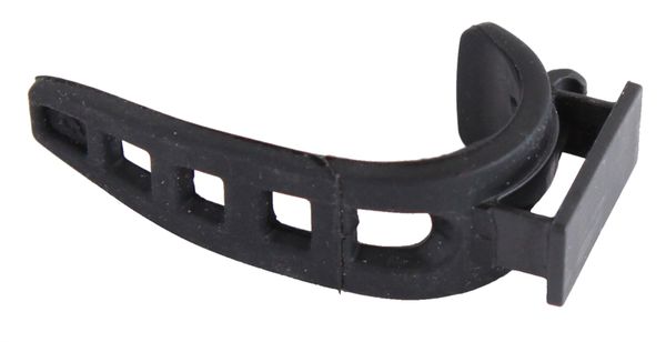 2FER Front- oder Rücklicht mit Akku, USB-ladbar