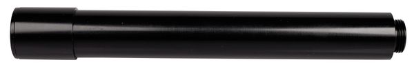 Service Set 2015 36 20mm Axle Assembly / schwarz