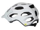LAVA MIPS Velohelm / smoke-grey matt / S/M 52-57CM