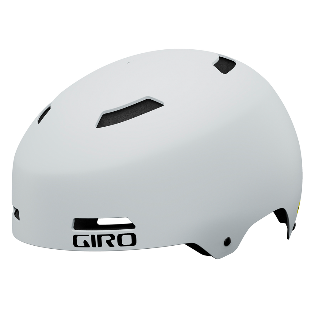 Quarter FS MIPS Helmet / matte chalk / S