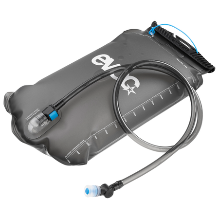 Hydration Bladder 3L / carbon grey