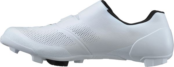 Men Gravel SH-RX9 S-PHYRE Schuh SPD / white / 42