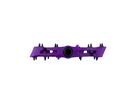 Chester Pedal Large V2 / purple / one size
