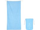 Fitness Towels X-Large / lagoon blue