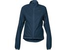 AEOLUS 2.0 Damen-Windjacke / baltic sea / S