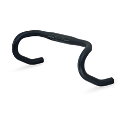 EA70 Ergo Road Bar / black / 38cm