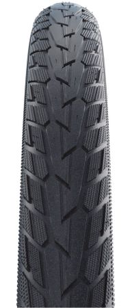 ROAD CRUISER Reifen / black / 26x1.75, 47-559