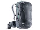 TRANS ALPINE 32 EL Rucksack ab 185cm / schwarz / 32L
