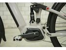 eCOMFORT DS NEO+ Crossover E-Bike / ash / 41 CM