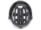 FINALE VISOR VARIO Velohelm / deep space / 56-61cm