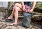 DRYBAG VERSA Wasserdichte Packbeutel / gold / 5l