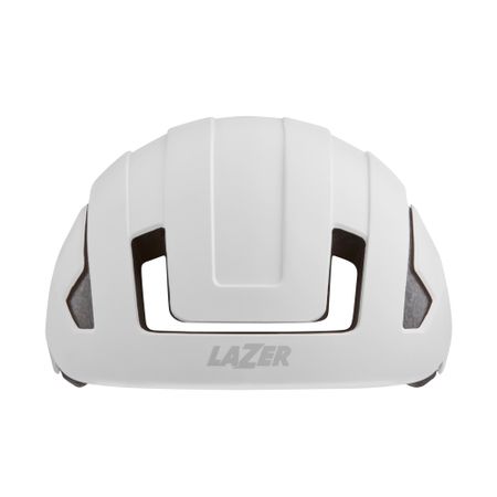 LAZER Unisex CityZen Ki / matte white / M