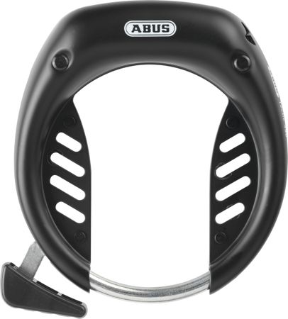 Abus Rahmenschloss Tectic 496 NR black / black
