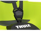RIDEALONG LITE 2 Kindersitz / zen lime / Max. Kindergewicht 22kg