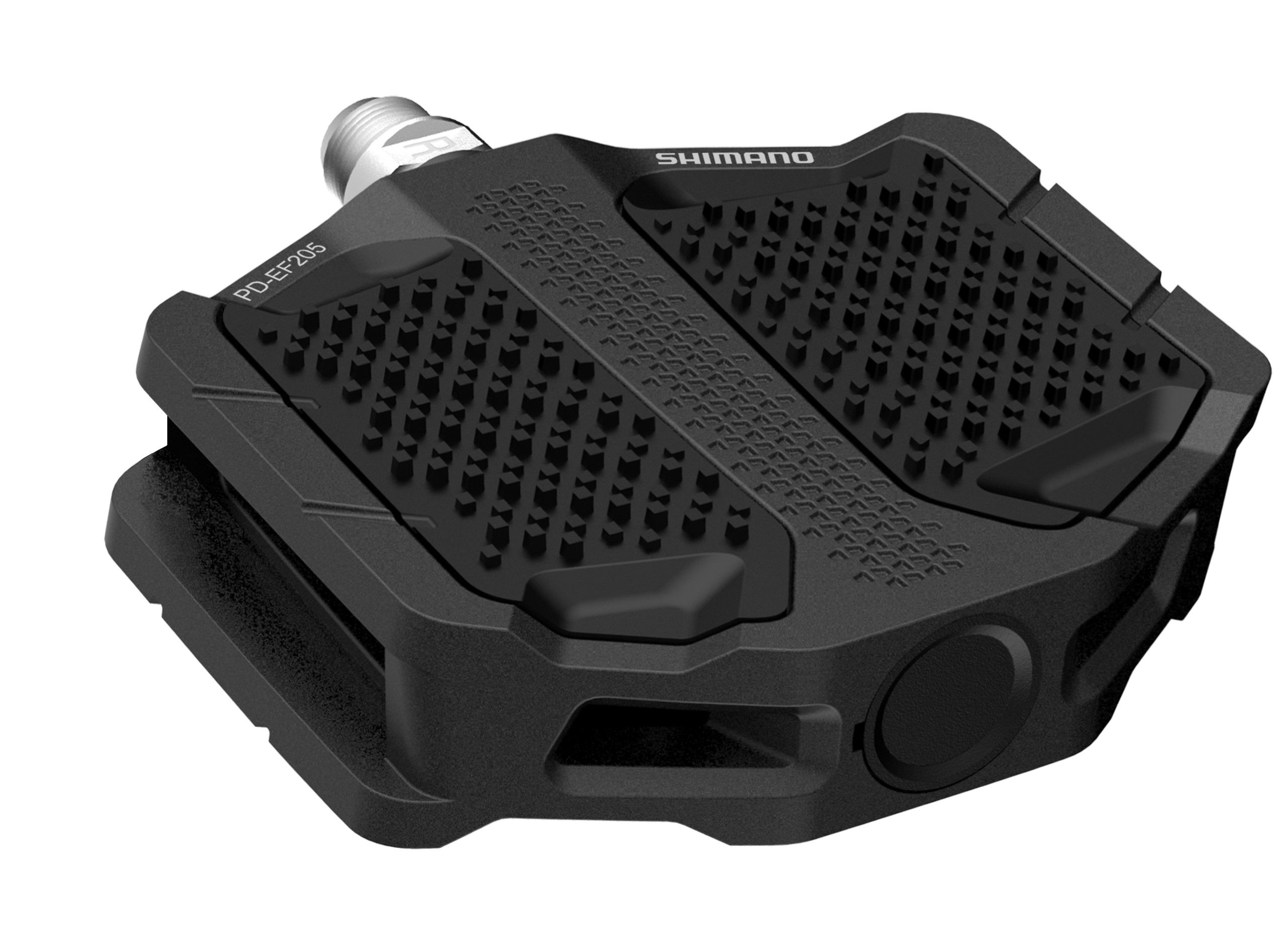 Pedal PD-EF205 / schwarz