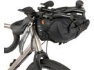 Race Aero Bar Bag / schwarz / 33 x 16 x 17 cm, 7 l