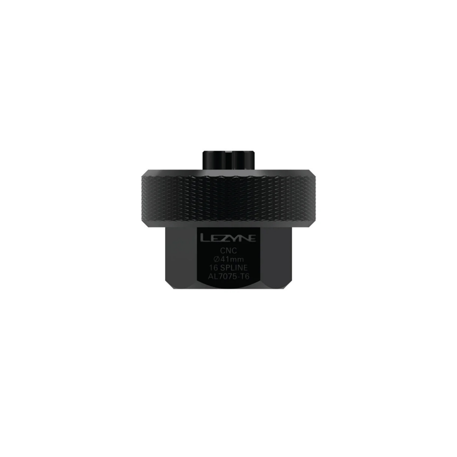 CNC BB 4612 Tool Sram Dub Race Face Cinch Rotor / black