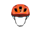 LAZER Unisex MTB Jackal KinetiCore Helm / matte sunset / L