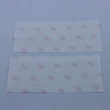 Crank Arm Guard Decals for 160/165mm Qty2