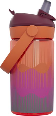 Thrive Flip Straw Kids 0.4l / misty mountain