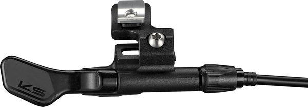SOUTHPAW for I-Spec EV Reverse remote lever / schwarz