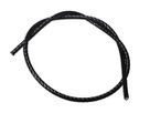 ERSATZTEIL-SET für Lenkeradapter / schwarz