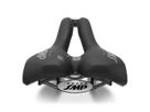E-SPORT GEL LARGE Sattel / schwarz / 146mm