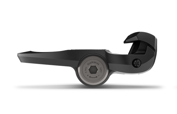 RALLY Power Meter Pedal  / RS210 Shimano SPD-SL beidseitig