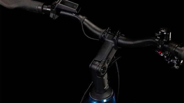 TOURING HYBRID ONE 500 2025 E-City und Alltagvelo / deepsea'n'chrome / 54 CM