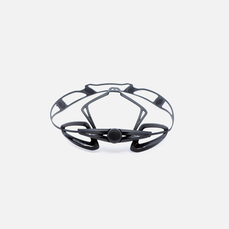 Helios Eclipse Fit System / black / M