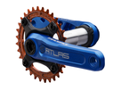 Atlas Cinch 83 Crankarm (RF151DH) / blue / 170mm