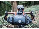 HANDLEBAR-PACK S Lenkertasche / black matt / 9l