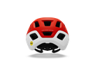 RADIX MIPS Velohelm / matte flame red / L 59-63