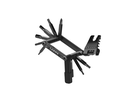 V Pro 17 / black / one size