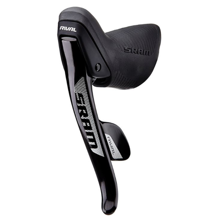 Shift/Brake Lever Rival 22 mechanical Right 11SP / black