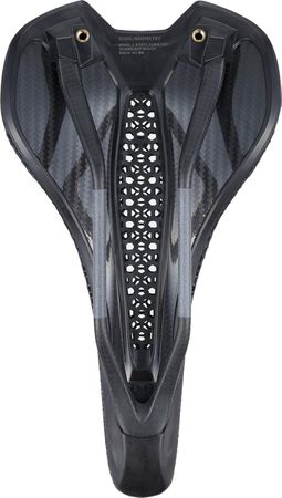S-WORKS ROMIN EVO MIRROR Sattel / schwarz / 143mm