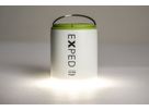 ULTRA Light Elektronische Luftpumpe / fog/lichen / 4.7x4.7x 6cm