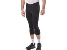 BASIC Herren-3/4-Bundhose / black / 58