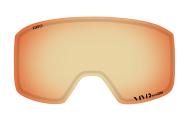 Axis/Ella Lens / vivid copper S2