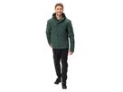 CYCLIST WARM Herren-Regenjacke / dusty forest / L