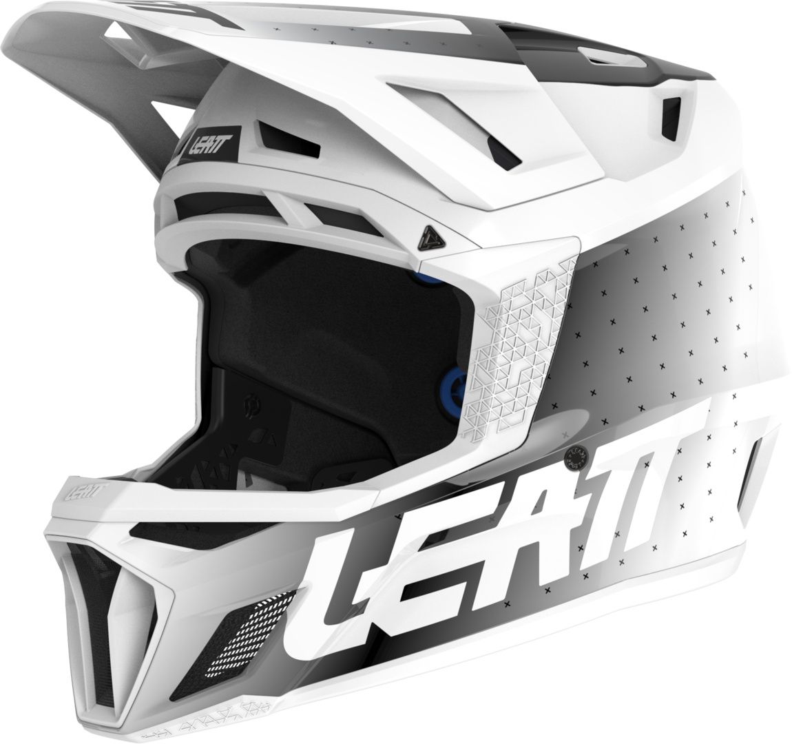 MTB Gravity 8.0 Helmet / white / M