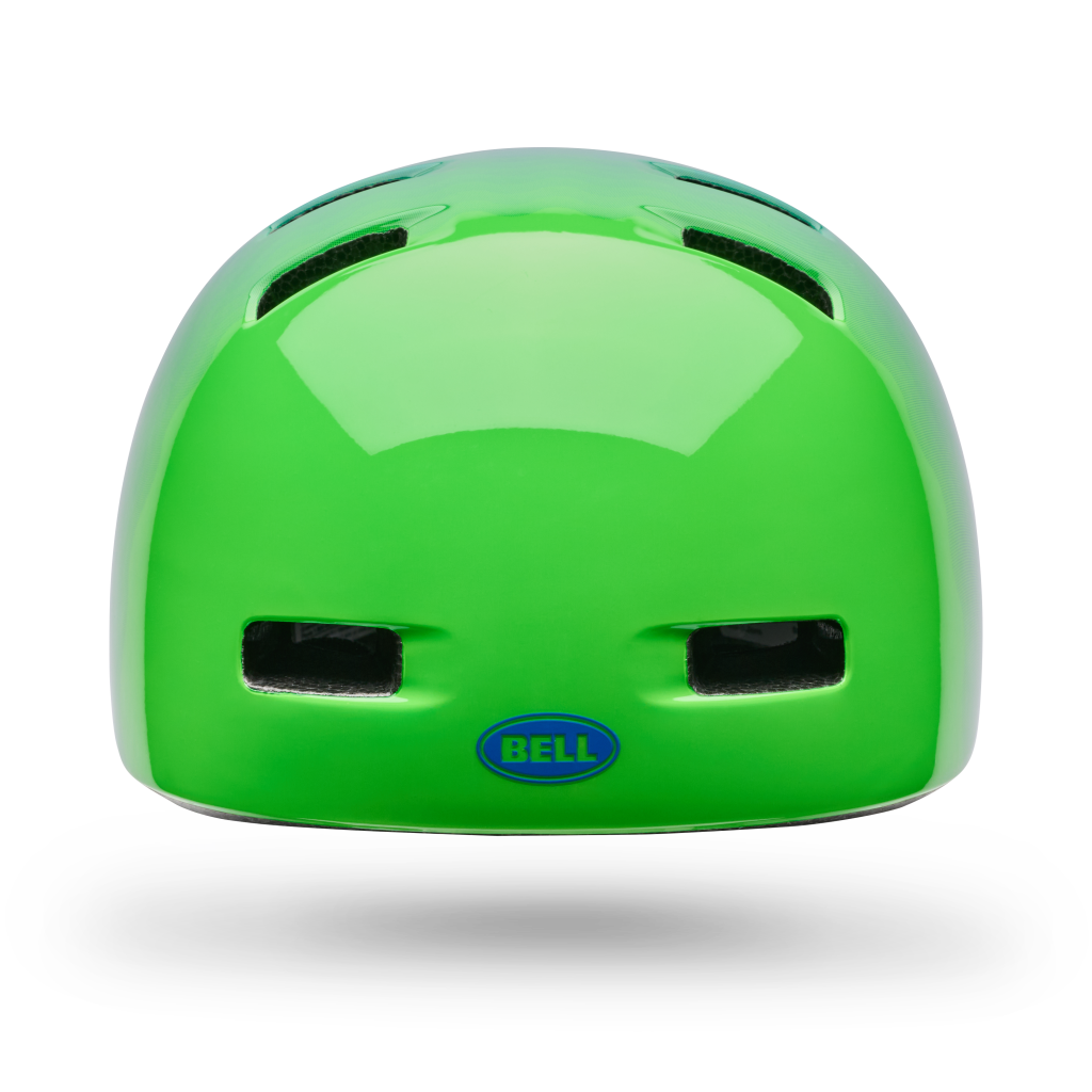 Lil Ripper Helmet / triblend galaxy blue / S