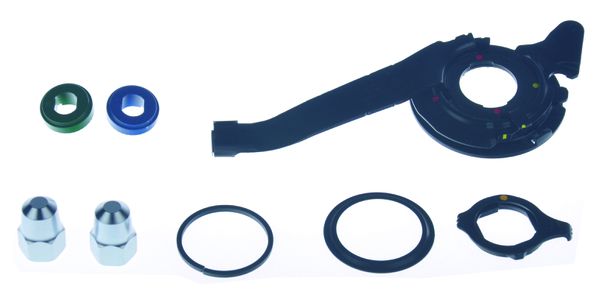 Komponenten für Schalteinheit CJ-S700-11