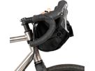 Bar Pack Black / schwarz / 25 x 16 x 24 cm, 10 l