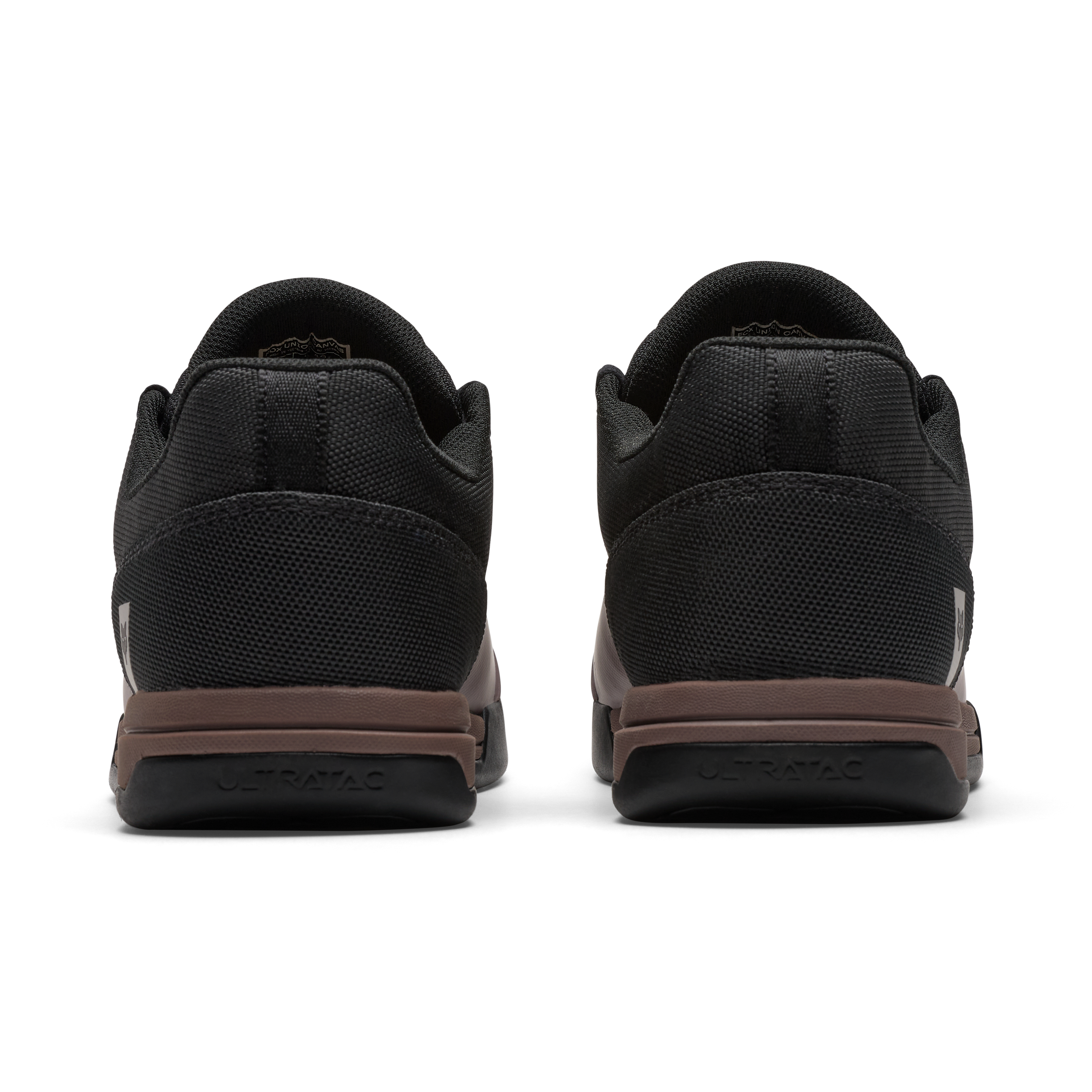 UNION CANVAS Flatpedalschuhe / purple dusk / 40